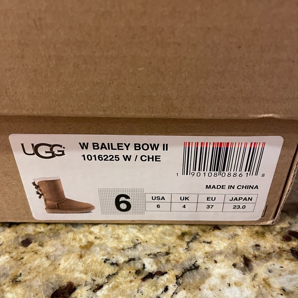 Ugg boots